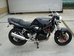 �������� �� ������ �������� Suzuki Bandit400V 1991 ���� 6